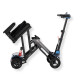 Scooter I-Transformer Lite Auto